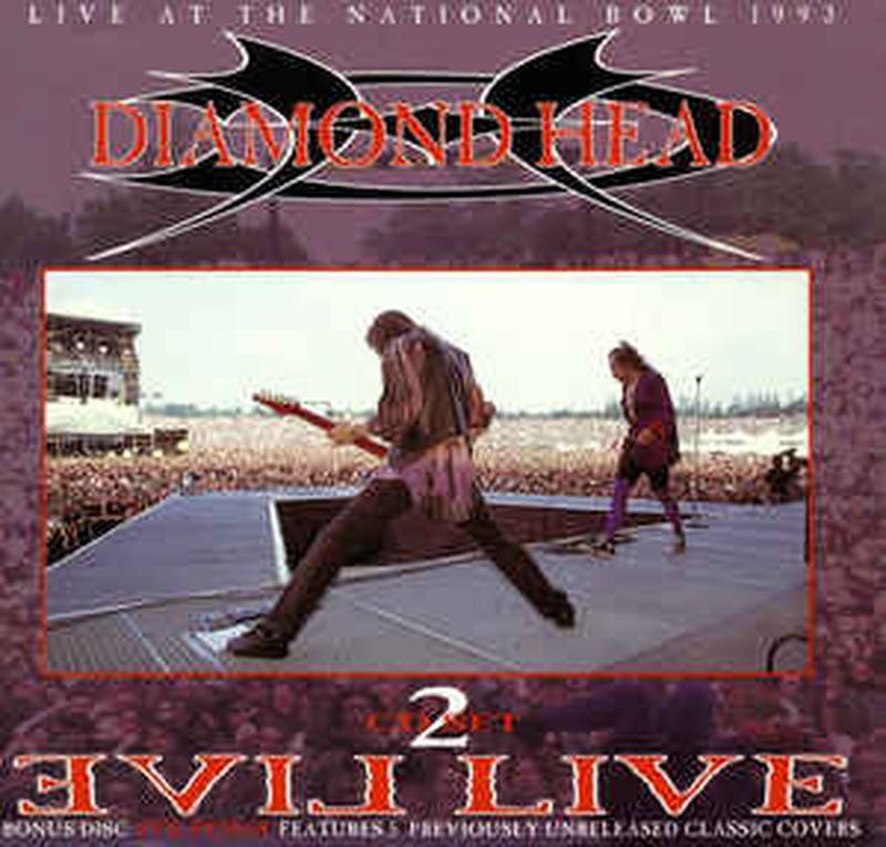 evil-live