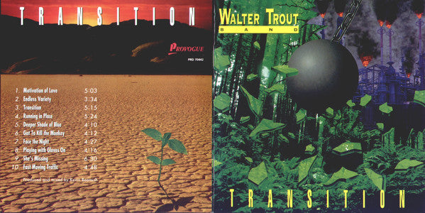 transition