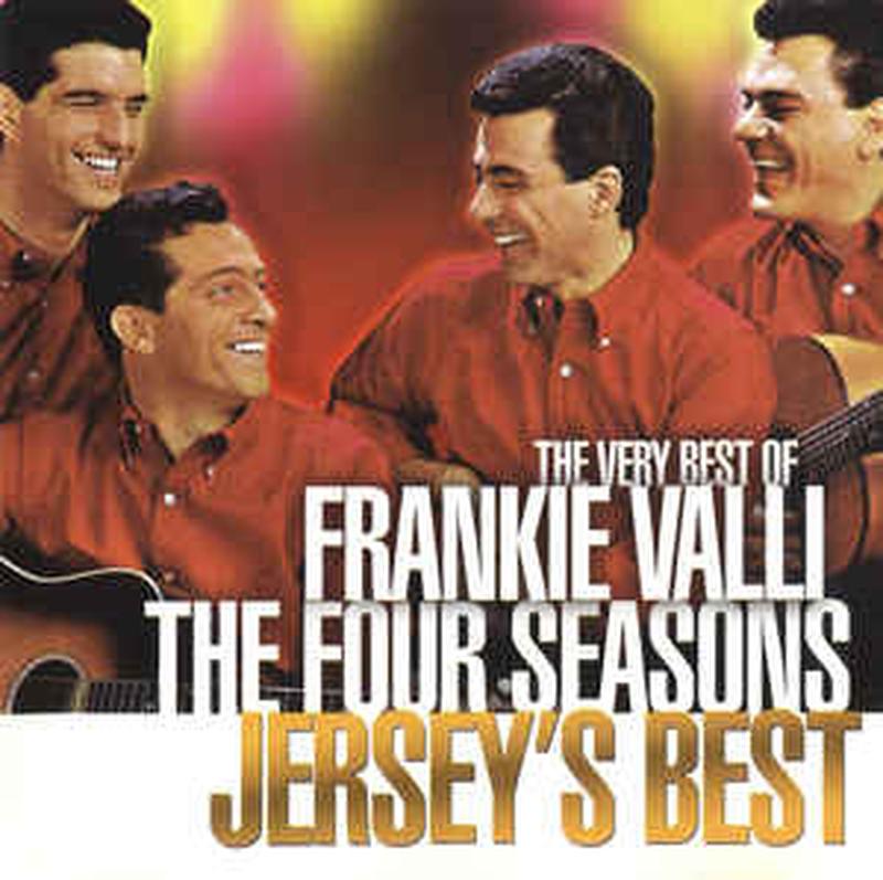 jerseys-best-(the-very-best-of-frankie-valli-the-four-seasons)