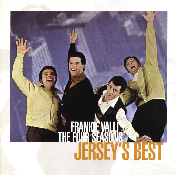 jerseys-best-(the-very-best-of-frankie-valli-the-four-seasons)