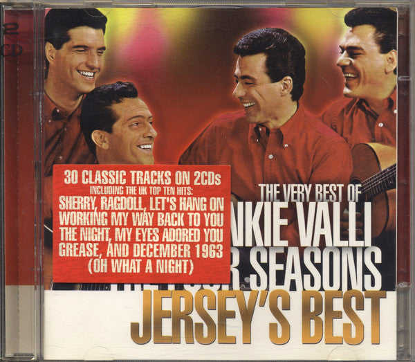 jerseys-best-(the-very-best-of-frankie-valli-the-four-seasons)