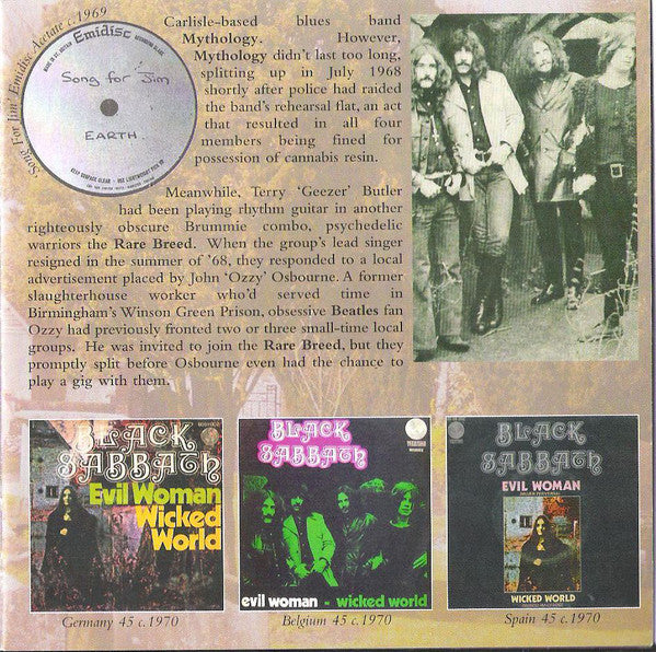 black-sabbath