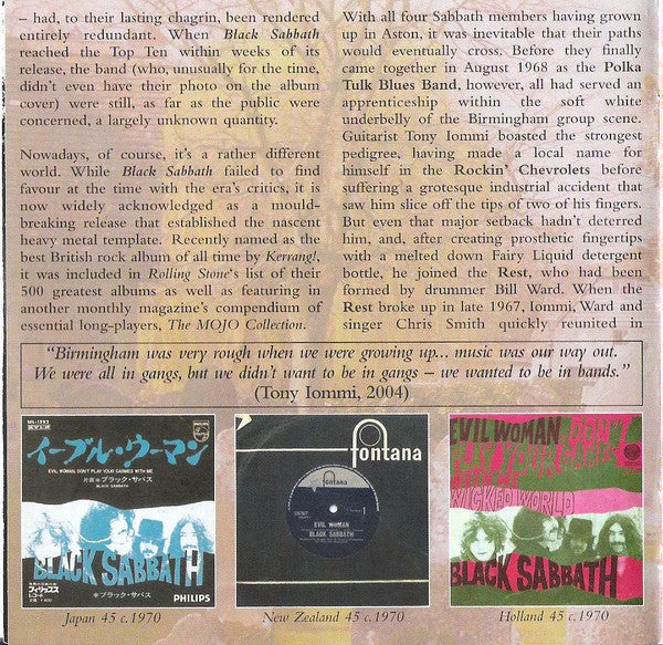black-sabbath