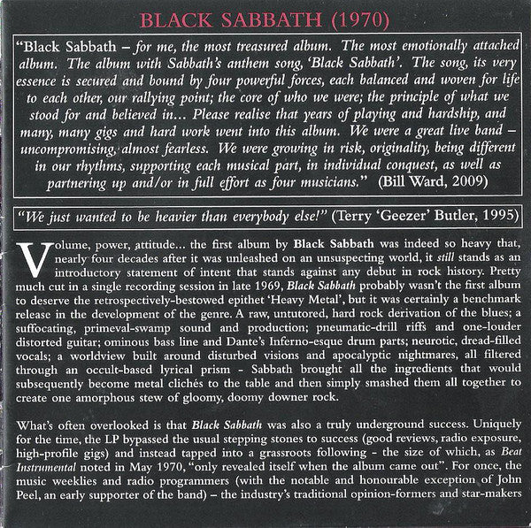 black-sabbath