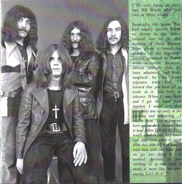 black-sabbath