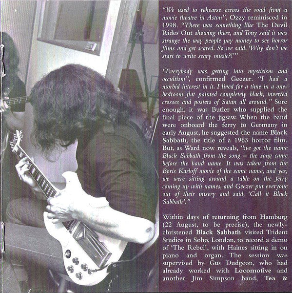 black-sabbath
