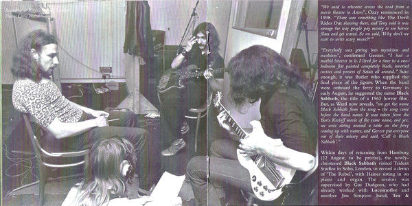 black-sabbath
