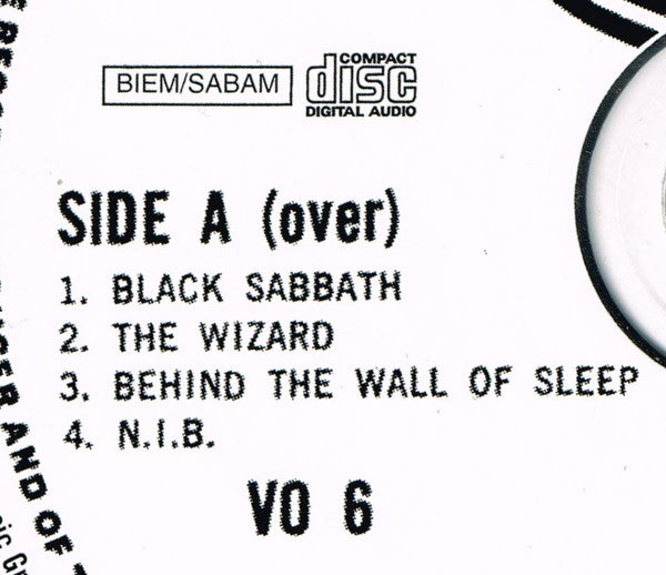 black-sabbath