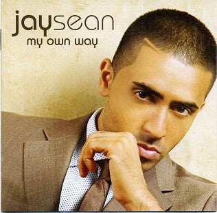 my-own-way