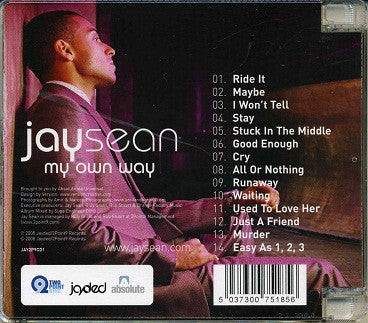my-own-way