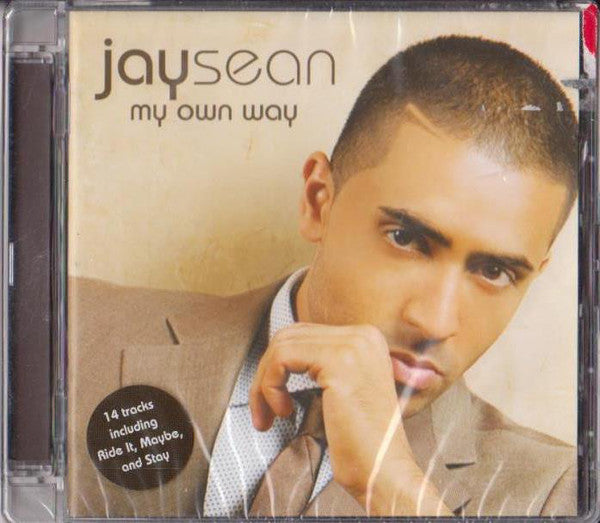 my-own-way