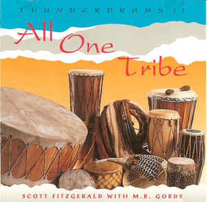 all-one-tribe