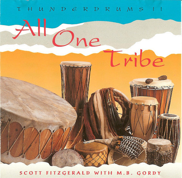 all-one-tribe