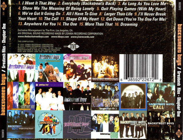 greatest-hits---chapter-one