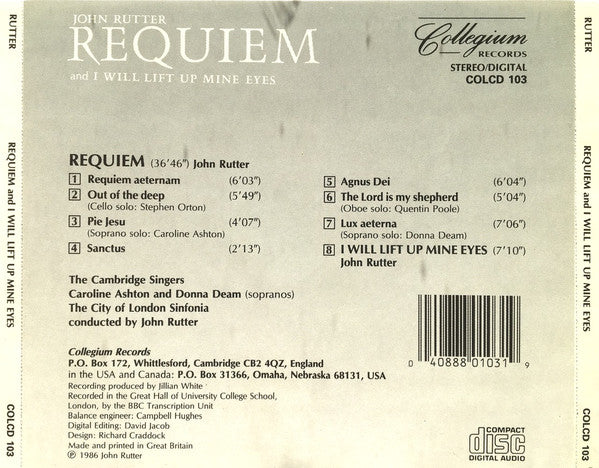 requiem