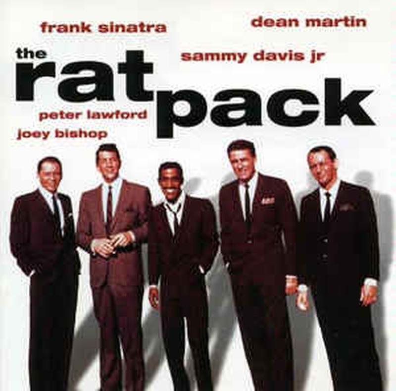 the-rat-pack
