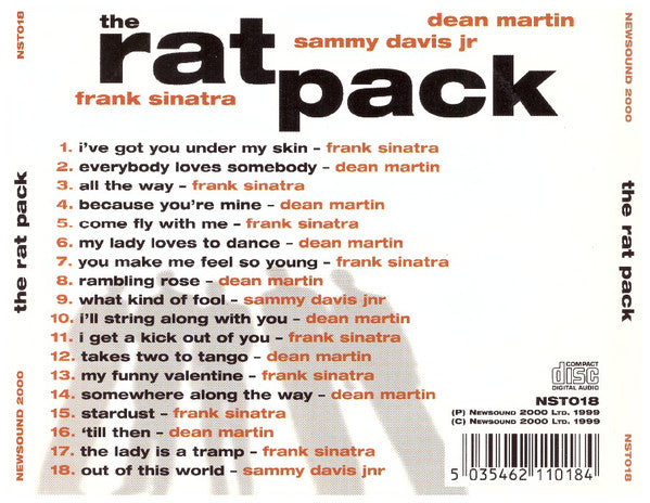 the-rat-pack