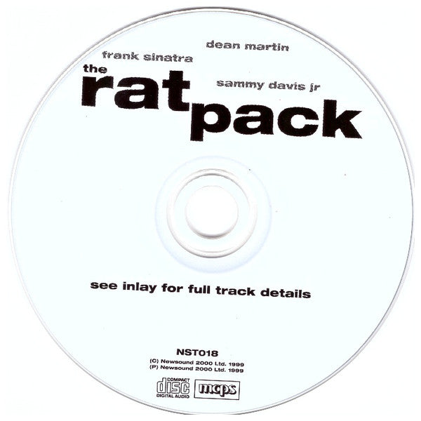the-rat-pack