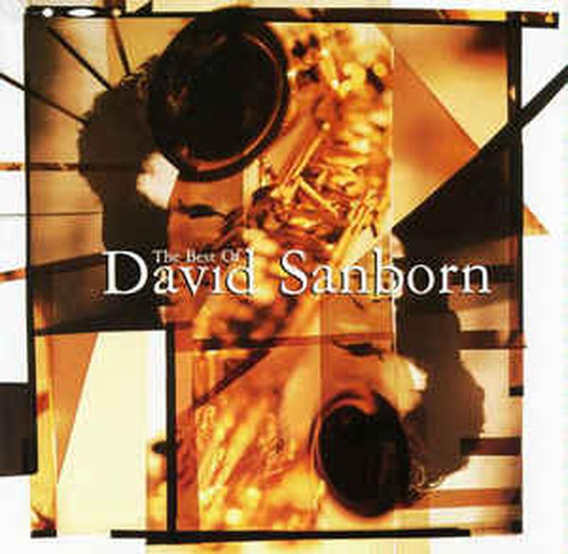 the-best-of-david-sanborn