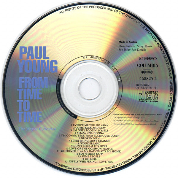 from-time-to-time-(the-singles-collection)