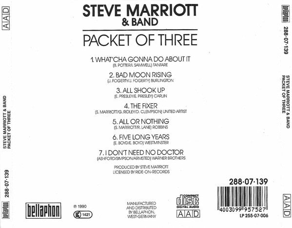 packet-of-three