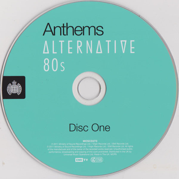 anthems-alternative-80s