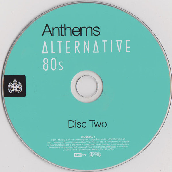 anthems-alternative-80s