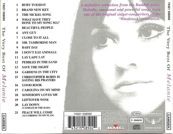 the-very-best-of-melanie