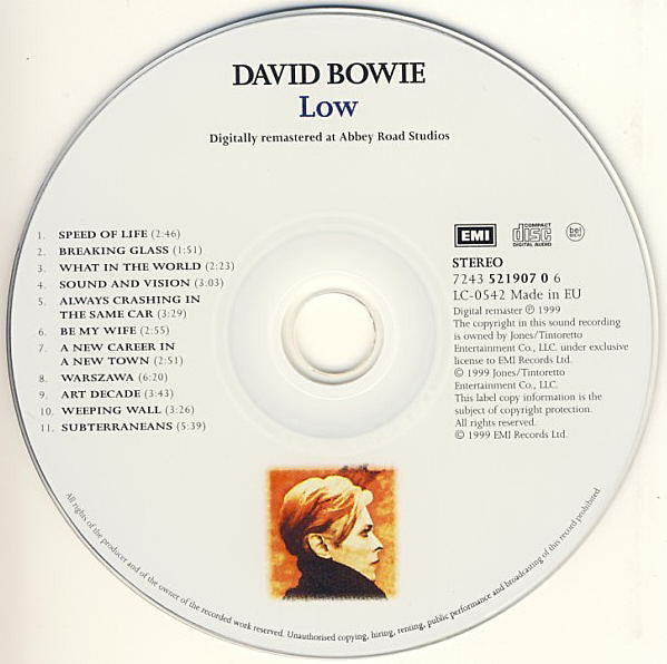 low