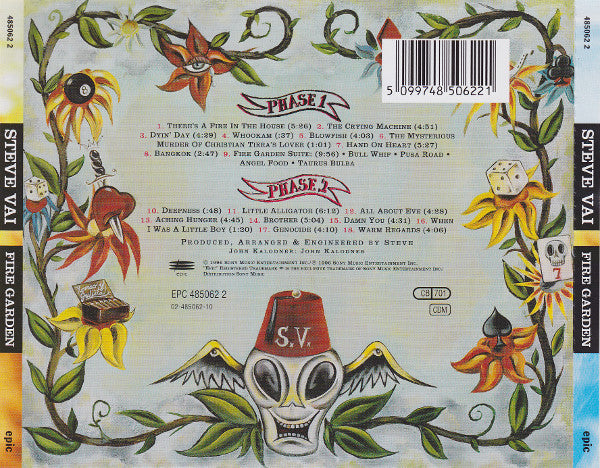 fire-garden