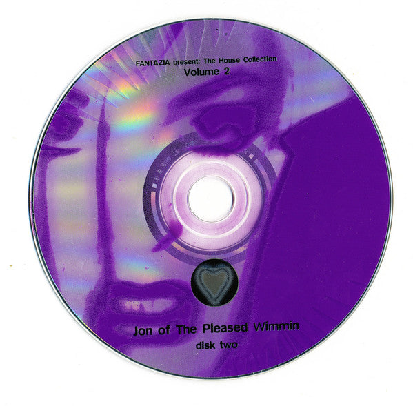 the-house-collection-volume-2