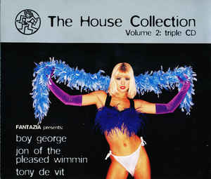 the-house-collection-volume-2