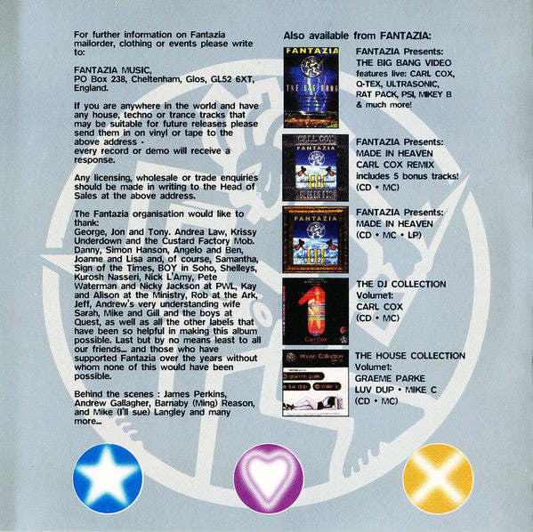 the-house-collection-volume-2