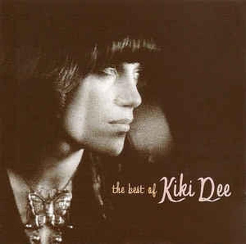 the-best-of-kiki-dee