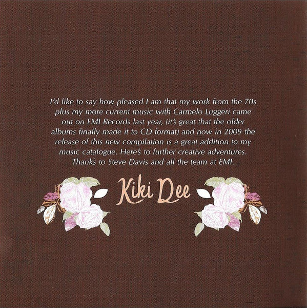 the-best-of-kiki-dee