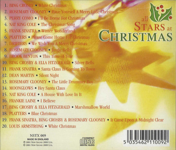 all-stars-at-christmas