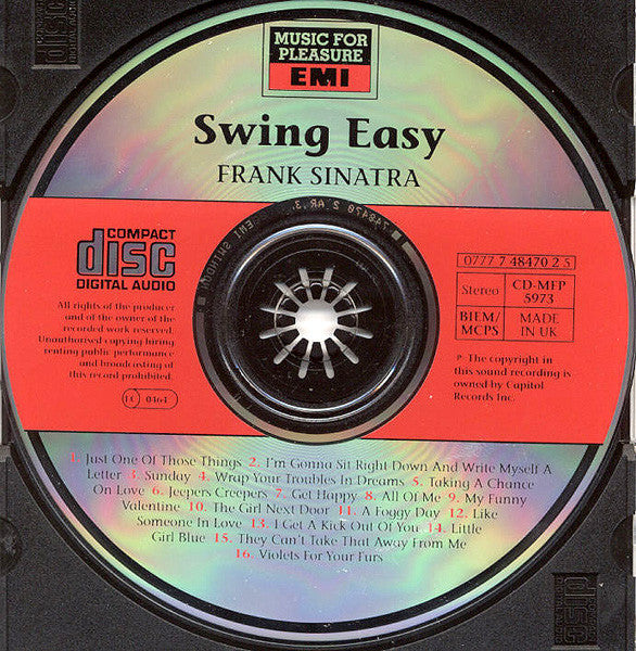 swing-easy/songs-for-young-lovers