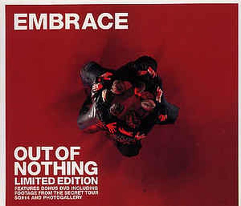 out-of-nothing