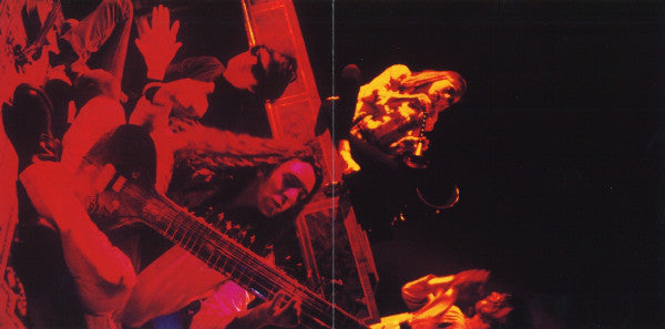 screamadelica