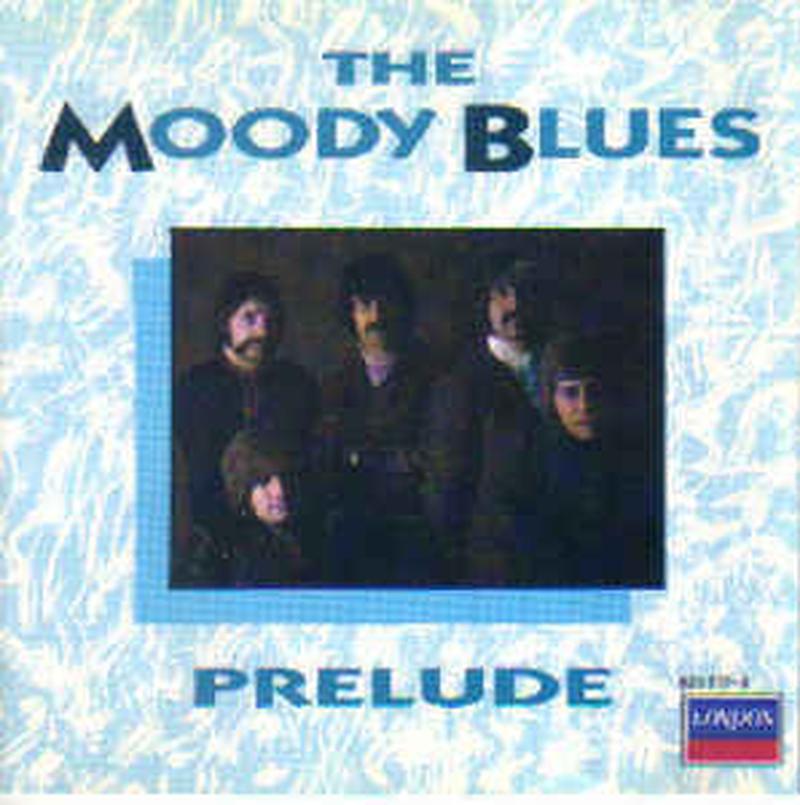 prelude