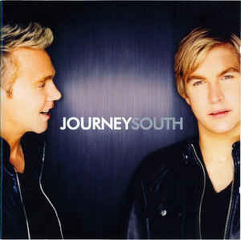 journey-south