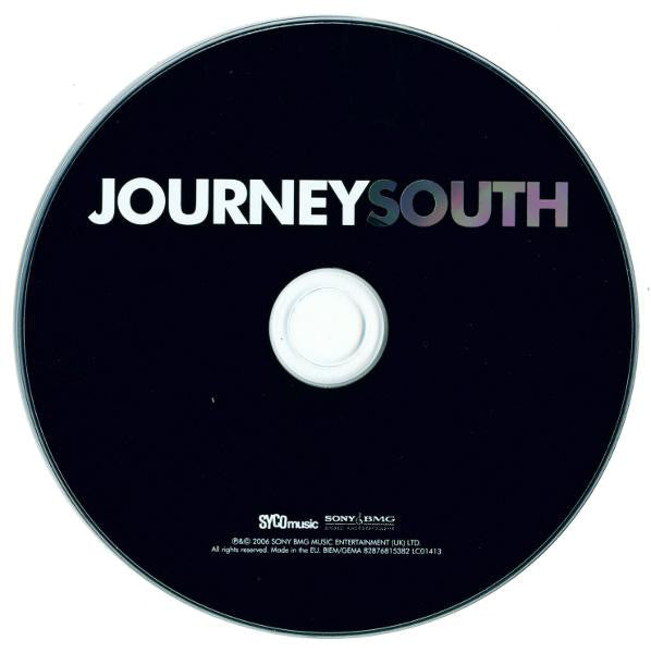 journey-south