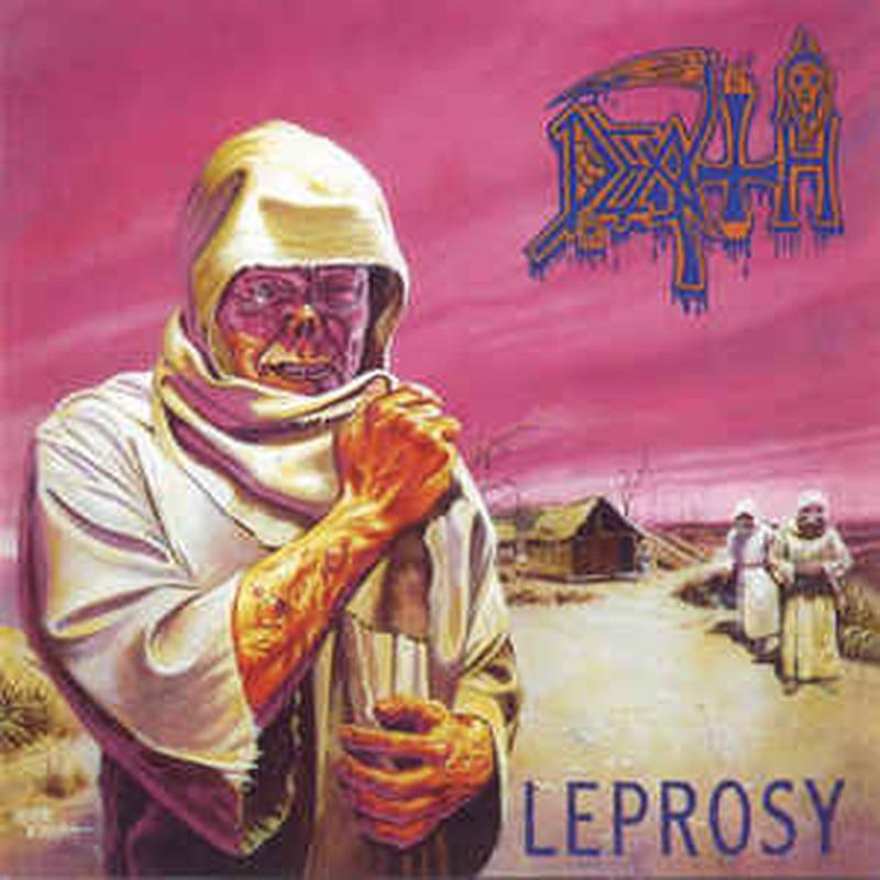 leprosy