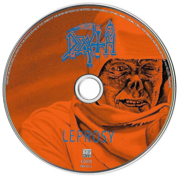 leprosy