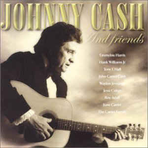 johnny-cash-and-friends