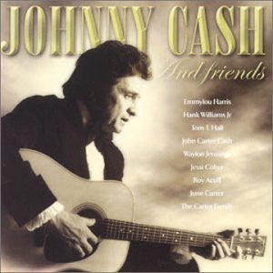 johnny-cash-and-friends