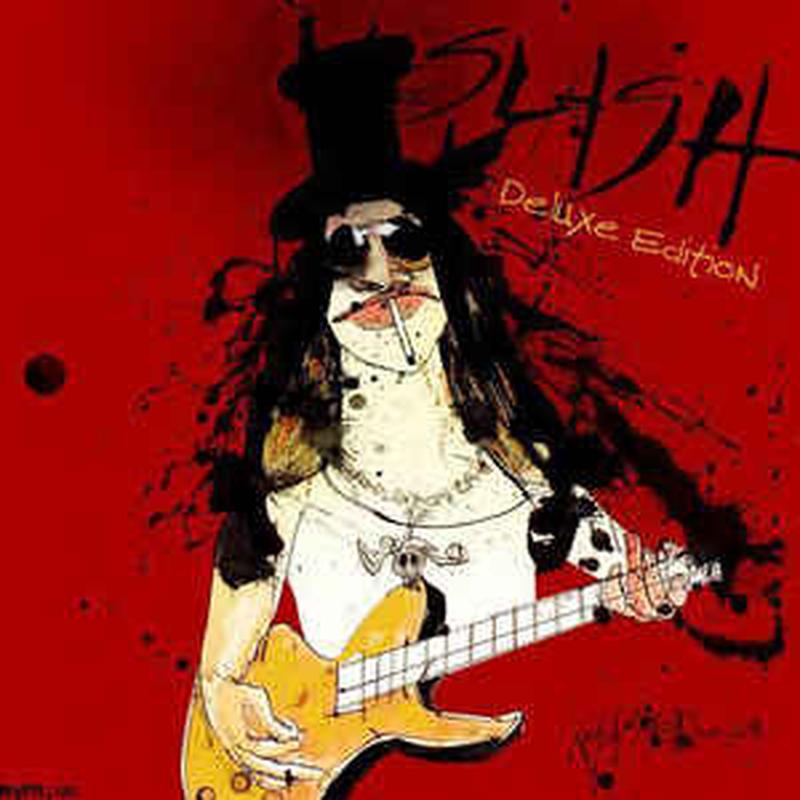 slash