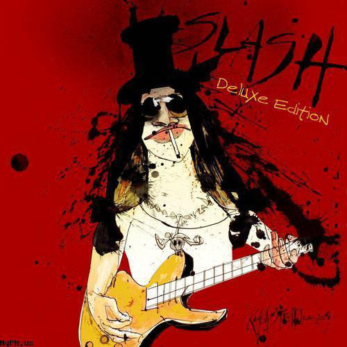 slash