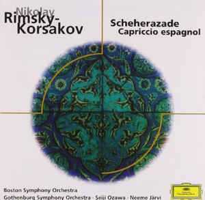 scheherazade---capriccio-espagnol