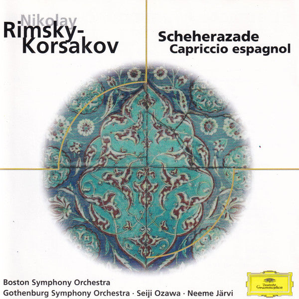 scheherazade---capriccio-espagnol